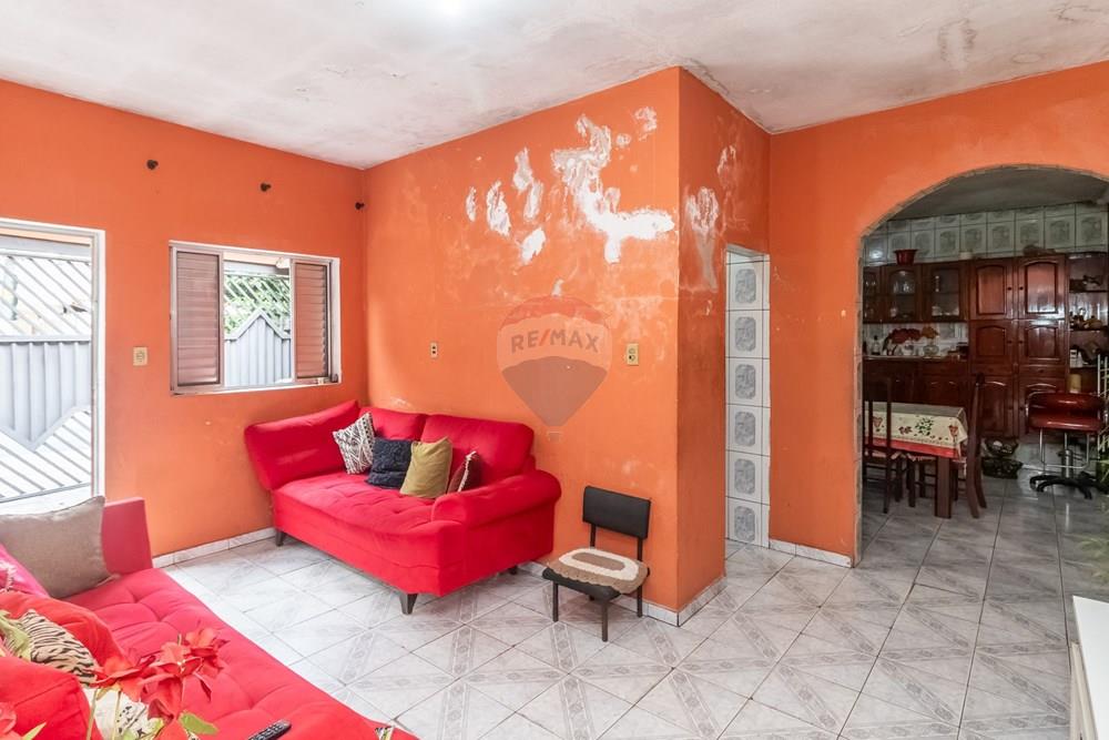 Casa, 2 quartos, 92 m² - Foto 20