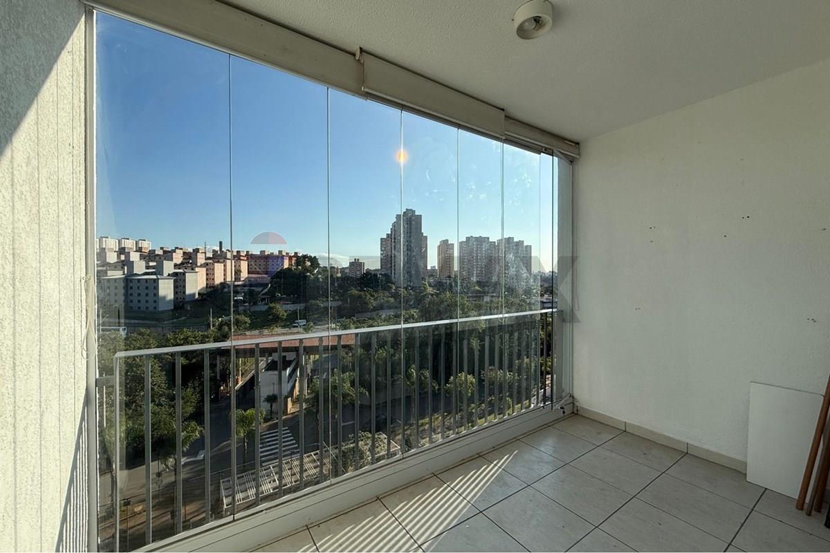 Apartamento, 2 quartos, 62 m² - Foto 8