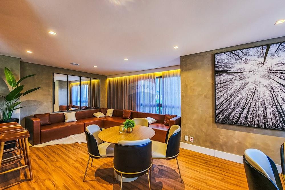 Apartamento, 3 quartos, 132 m² - Foto 56