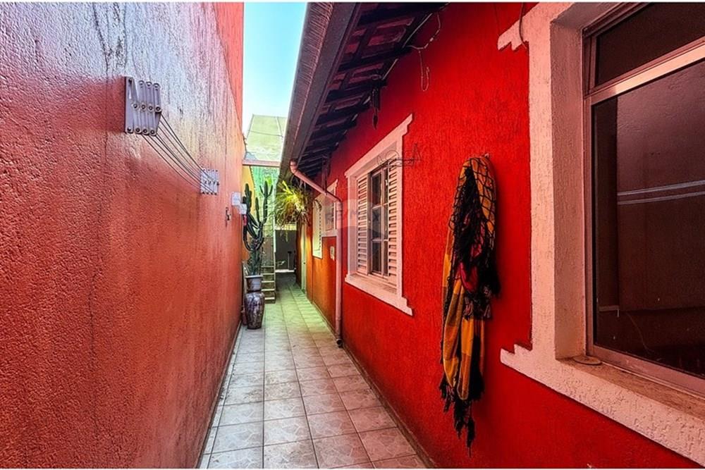 Casa, 3 quartos, 110 m² - Foto 23