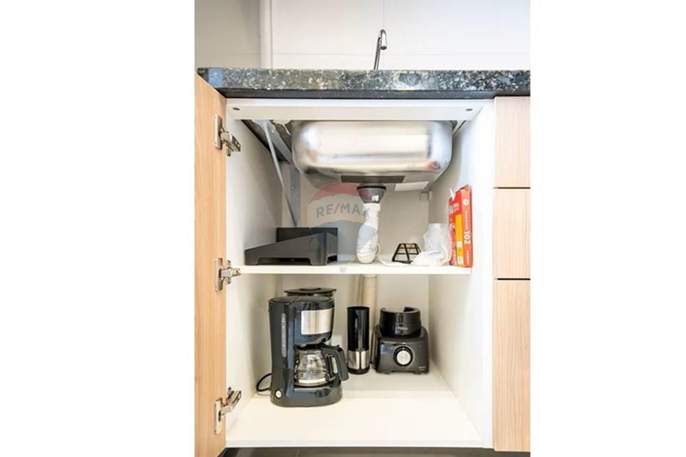 Apartamento, 1 quarto, 24 m² - Foto 17