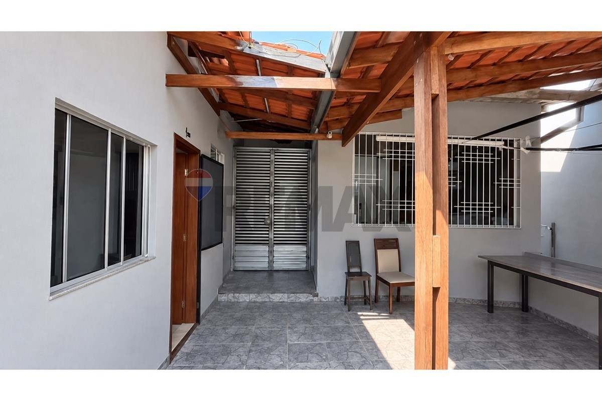 Casa, 3 quartos, 185 m² - Foto 14