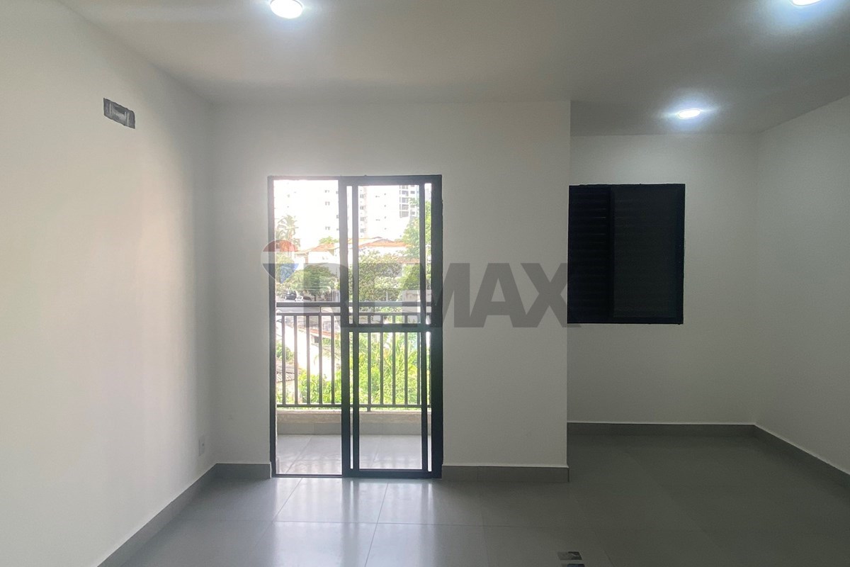 Apartamento, 1 quarto, 31 m² - Foto 6