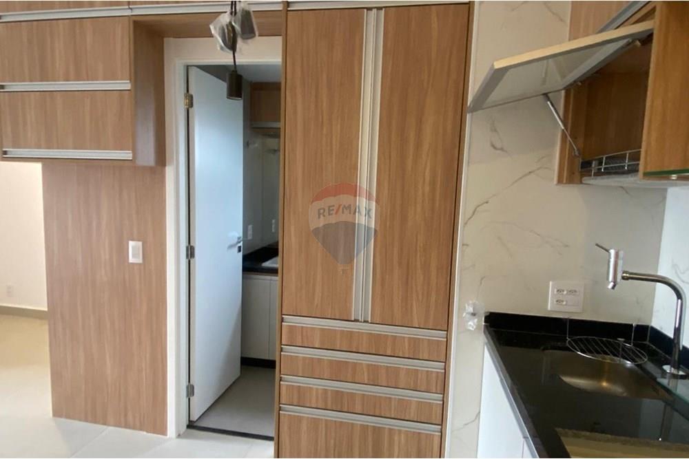 Apartamento, 1 quarto, 29 m² - Foto 30