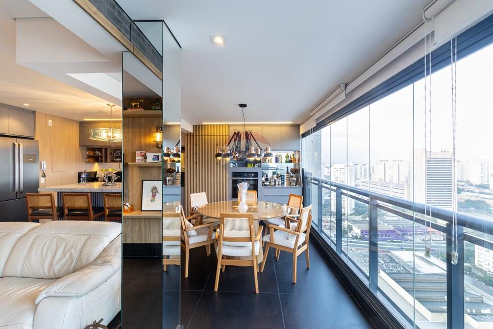Apartamento, 2 quartos, 90 m² - Foto 4