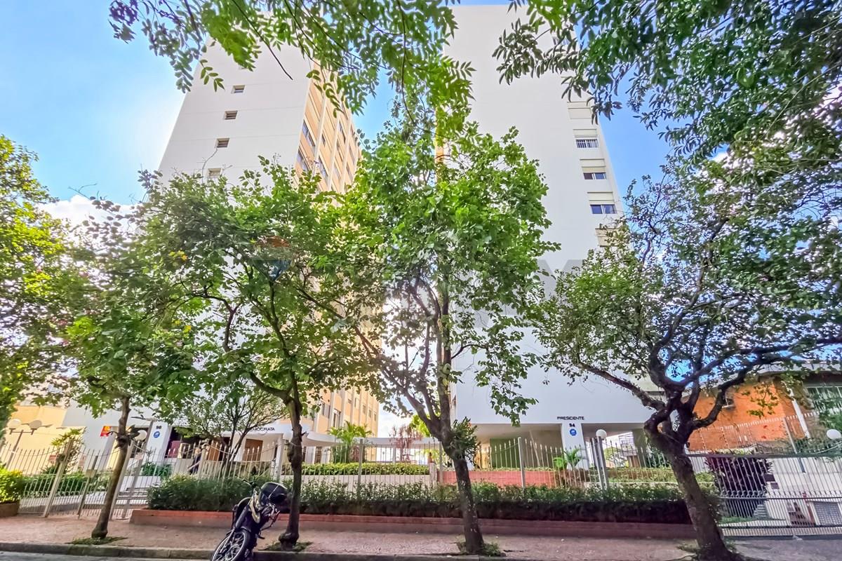 Apartamento, 3 quartos, 103 m² - Foto 41