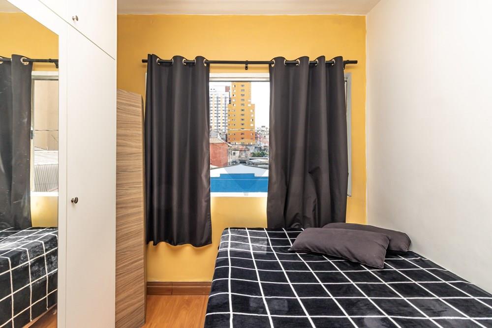 Apartamento, 1 quarto, 34 m² - Foto 13