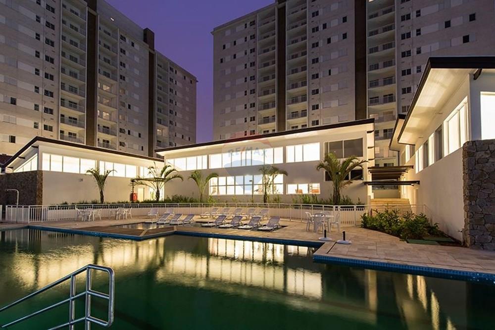 Apartamento, 2 quartos, 62 m² - Foto 46