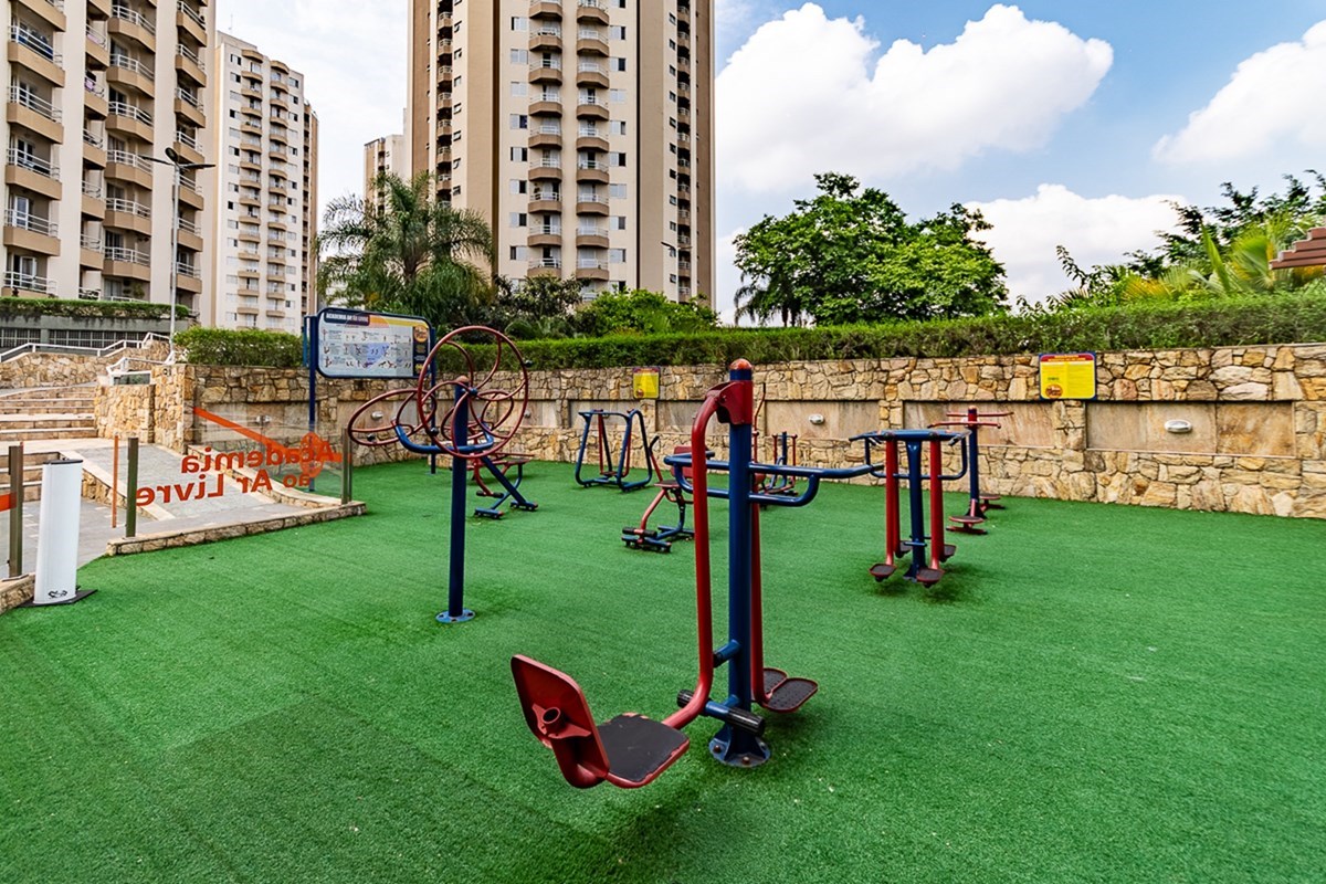 Apartamento, 2 quartos, 58 m² - Foto 88