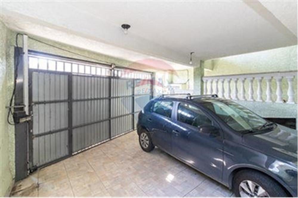 Casa, 4 quartos, 250 m² - Foto 33