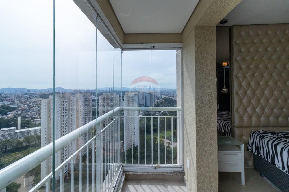 Apartamento, 3 quartos, 171 m² - Foto 40