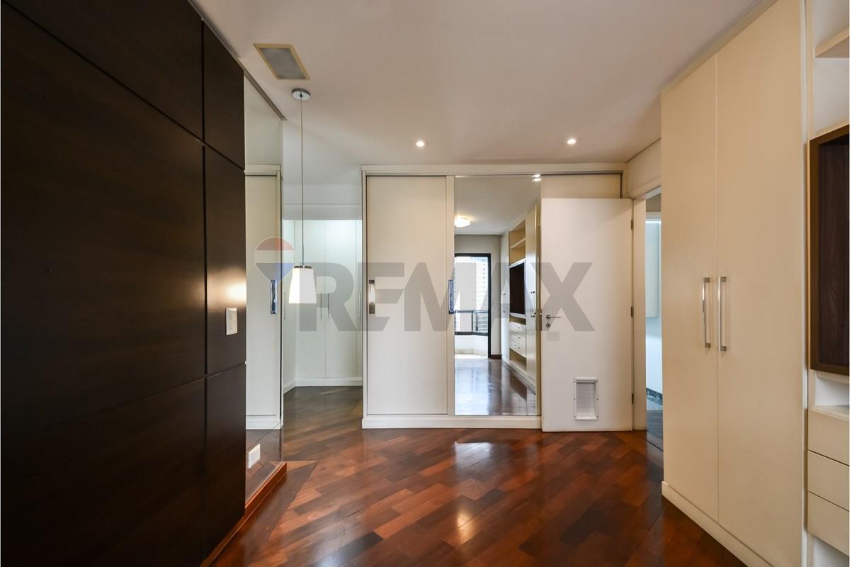 Apartamento, 4 quartos, 158 m² - Foto 64