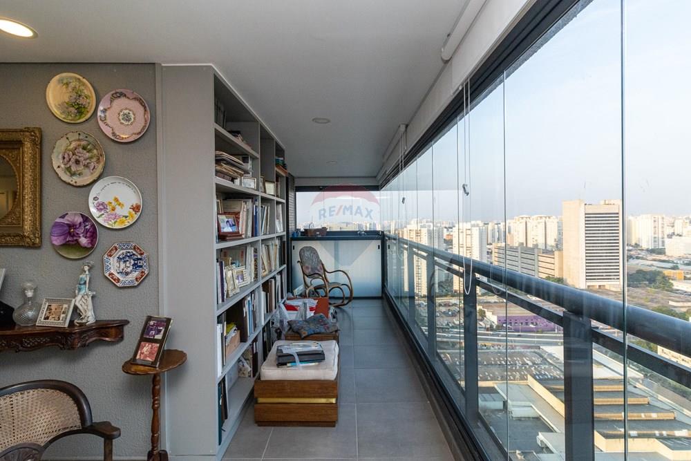 Apartamento, 3 quartos, 154 m² - Foto 1