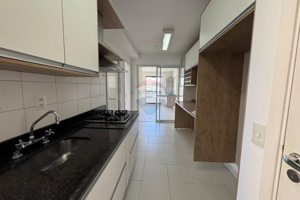 Apartamento, 3 quartos, 130 m² - Foto 8