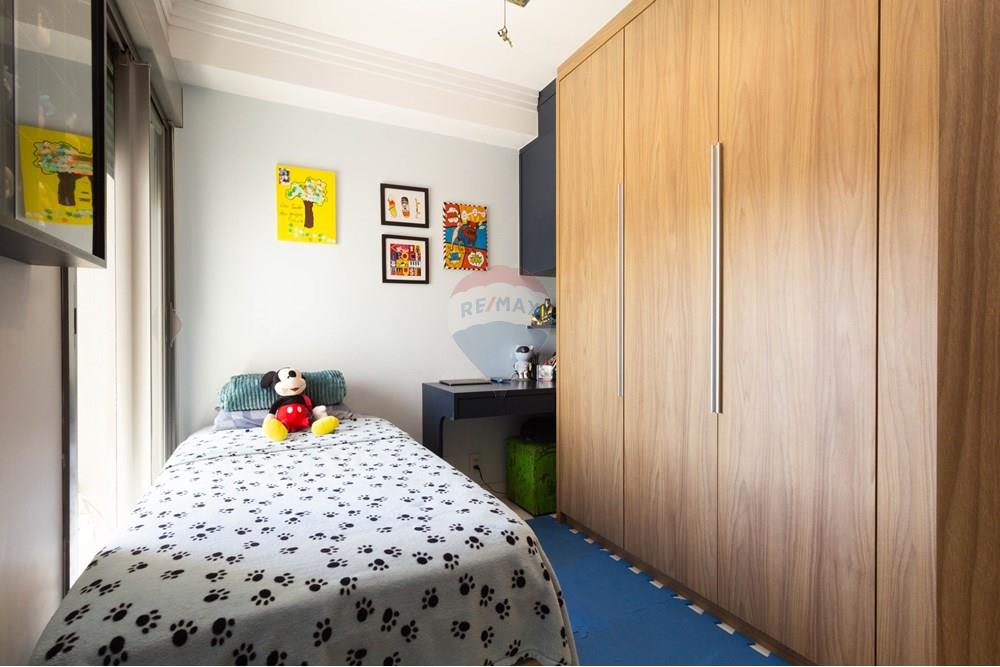 Apartamento, 3 quartos, 88 m² - Foto 7