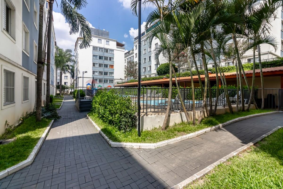 Apartamento, 4 quartos, 94 m² - Foto 48