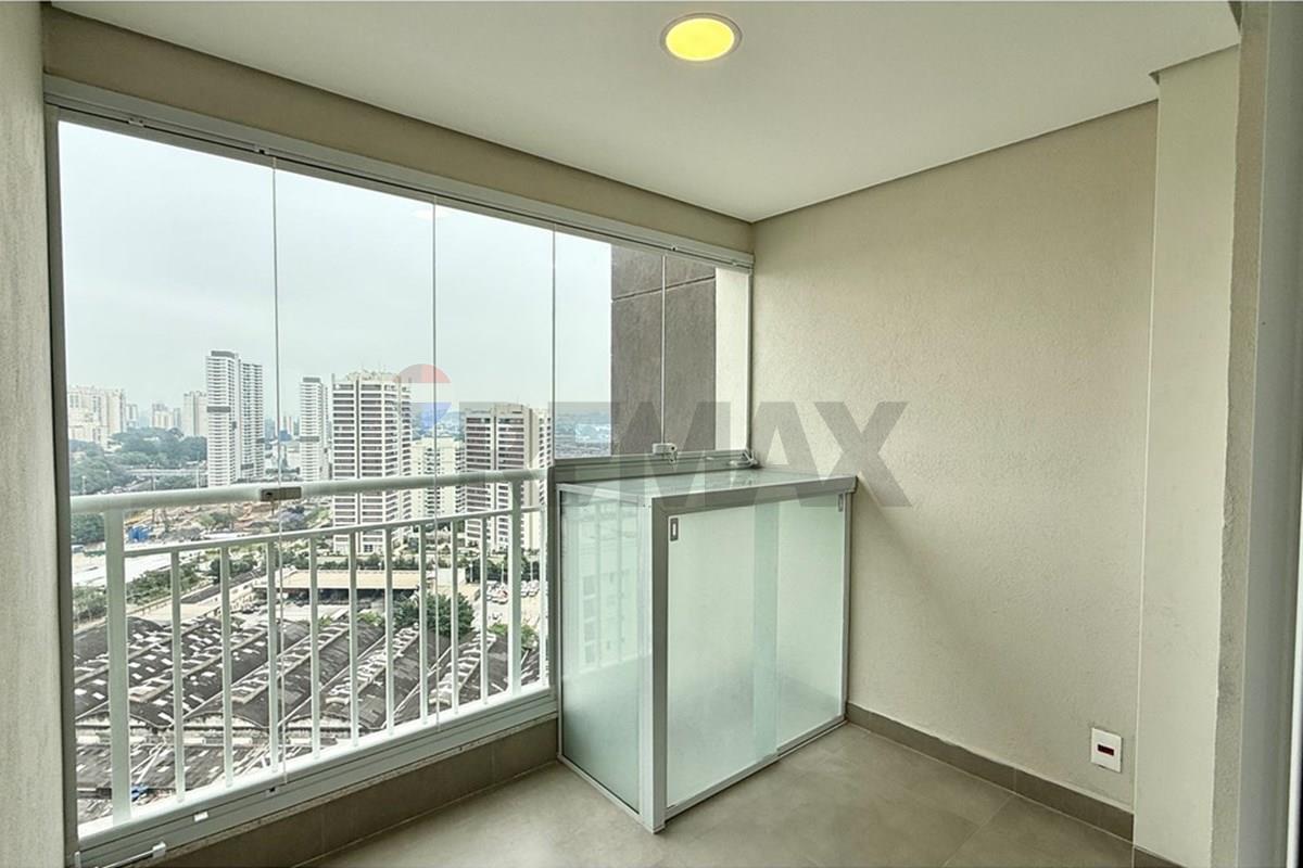 Apartamento, 3 quartos, 91 m² - Foto 21
