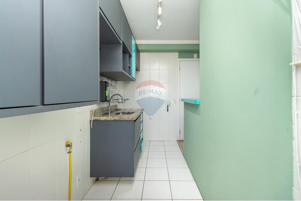 Apartamento, 2 quartos, 27 m² - Foto 6