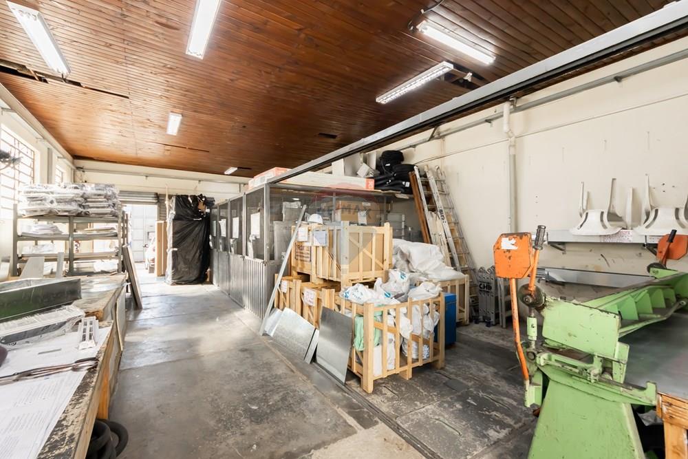 Depósito-Galpão, 257 m² - Foto 29