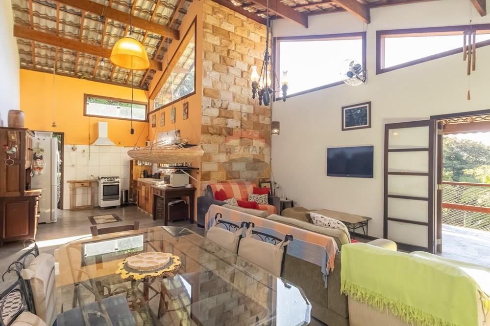 Sítio, 3 quartos, 2580 m² - Foto 16
