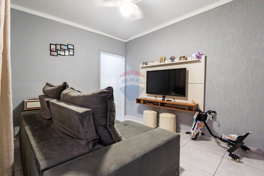 Casa, 2 quartos, 88 m² - Foto 8