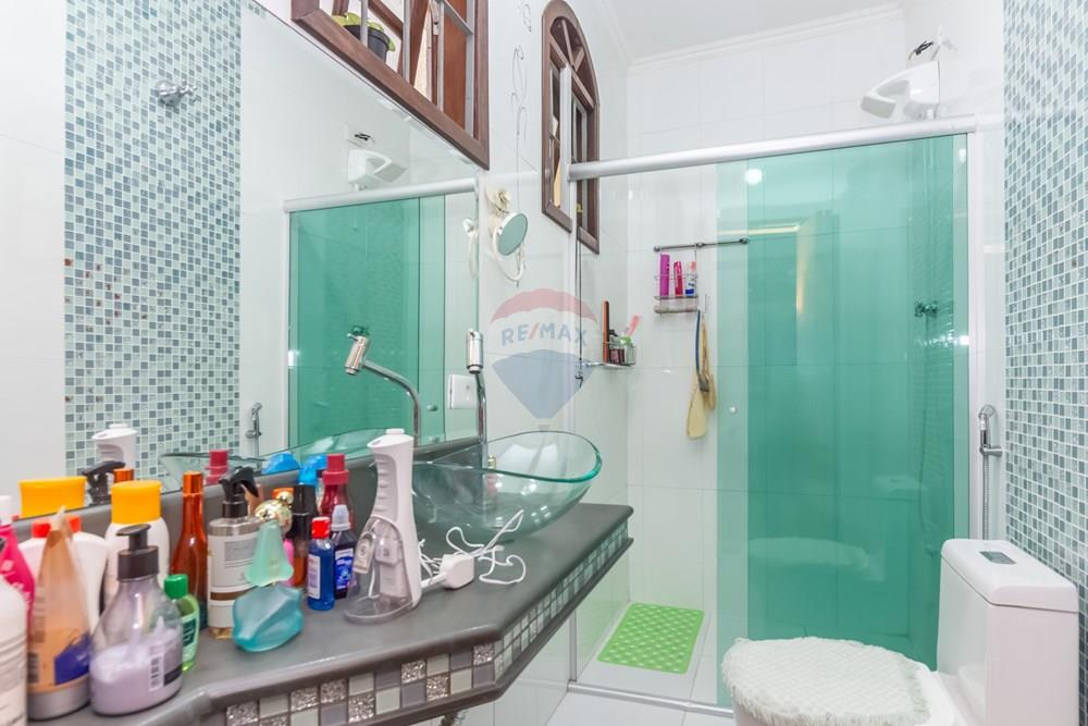 Sobrado, 5 quartos, 200 m² - Foto 5