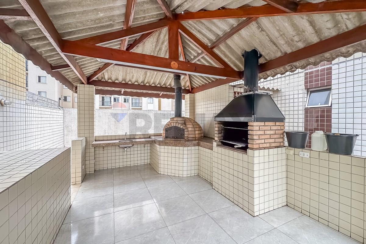 Apartamento, 2 quartos, 43 m² - Foto 22
