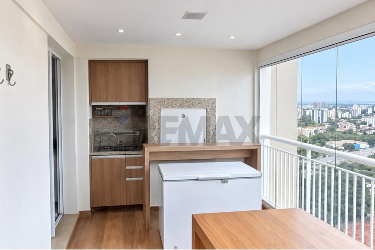 Apartamento, 3 quartos, 139 m² - Foto 10