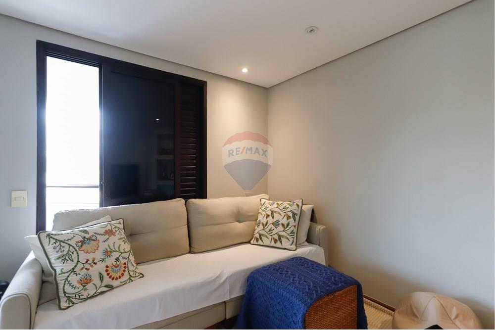 Apartamento, 3 quartos, 130 m² - Foto 22