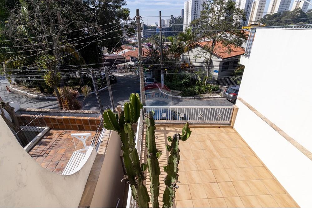 Sobrado, 3 quartos, 201 m² - Foto 30