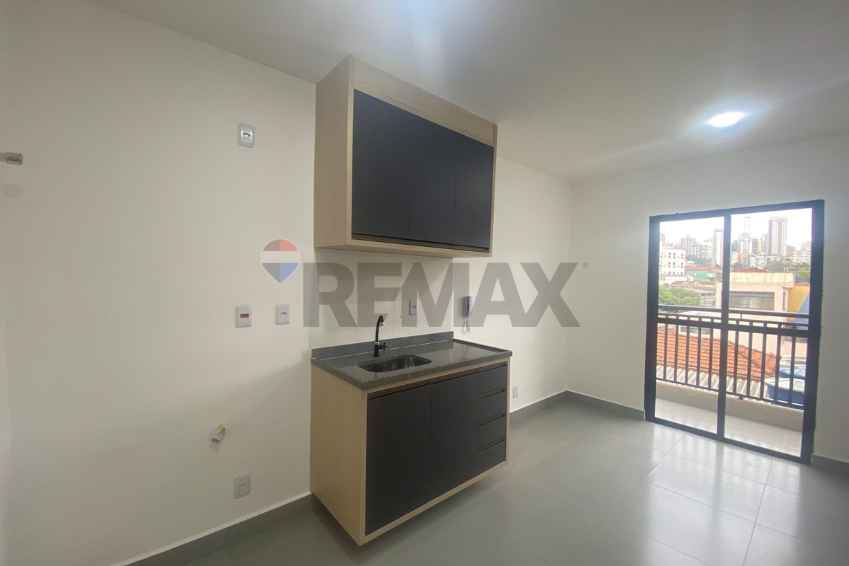 Apartamento, 1 quarto, 34 m² - Foto 5