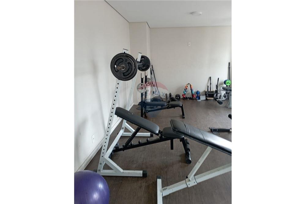 Apartamento, 1 quarto, 27 m² - Foto 19