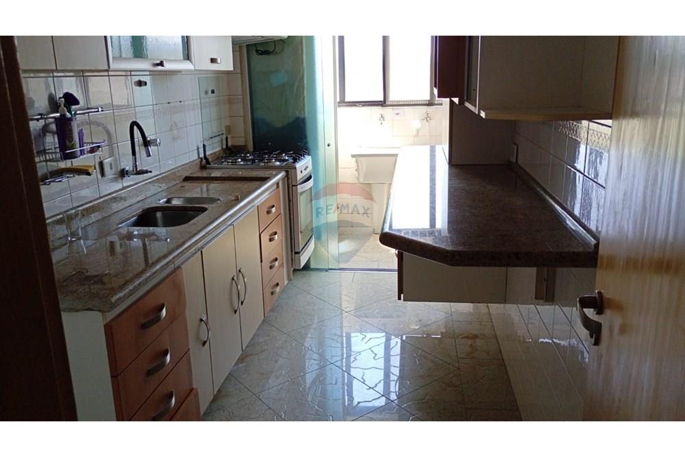Apartamento, 2 quartos, 55 m² - Foto 23
