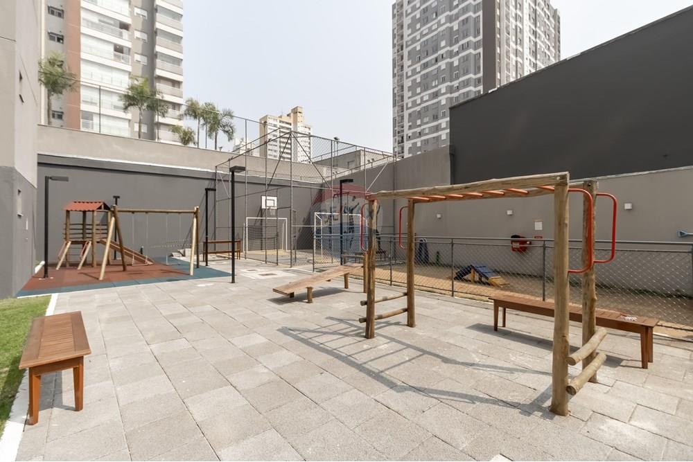 Apartamento, 2 quartos, 31 m² - Foto 22