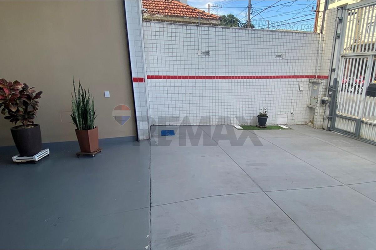 Depósito-Galpão, 145 m² - Foto 9