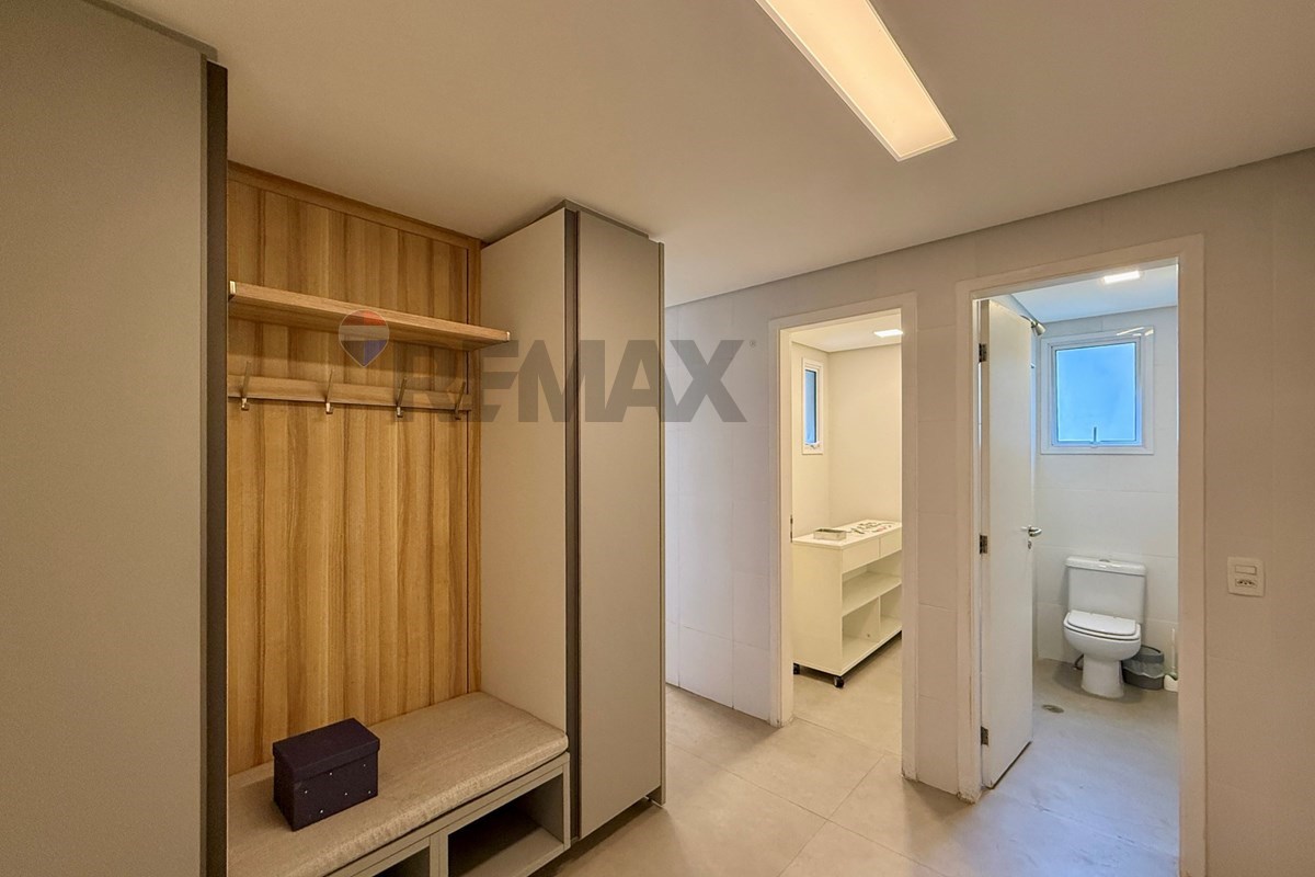 Apartamento, 4 quartos, 301 m² - Foto 162
