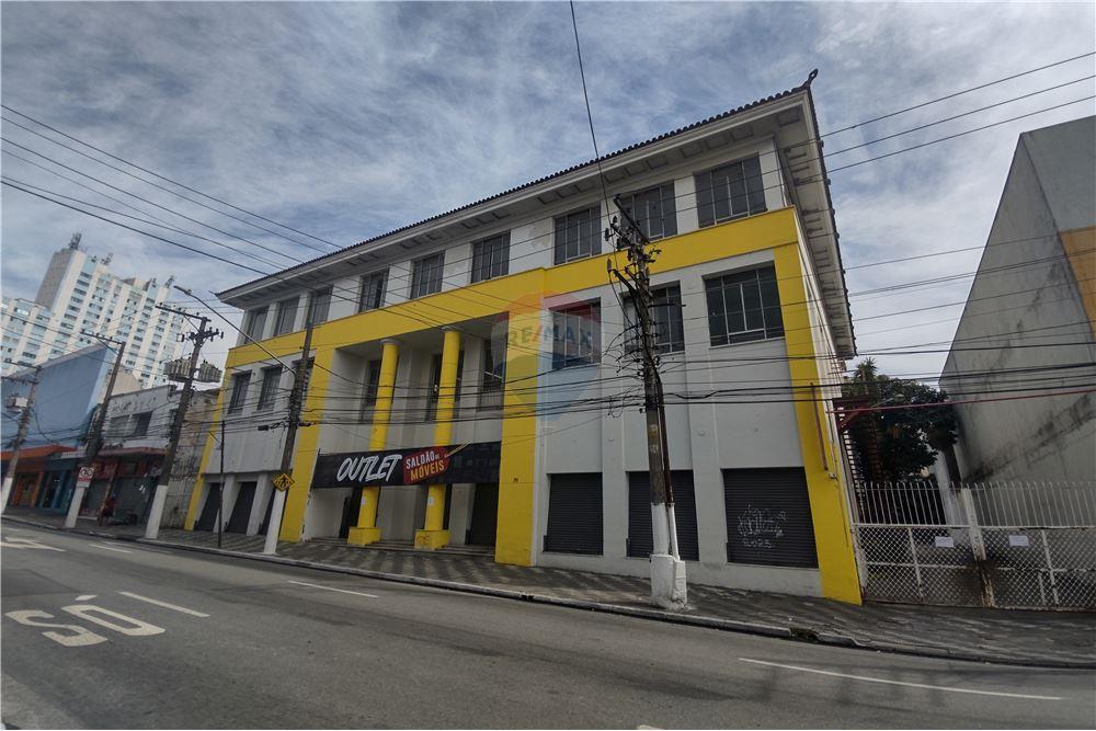 Prédio Inteiro, 2841 m² - Foto 1