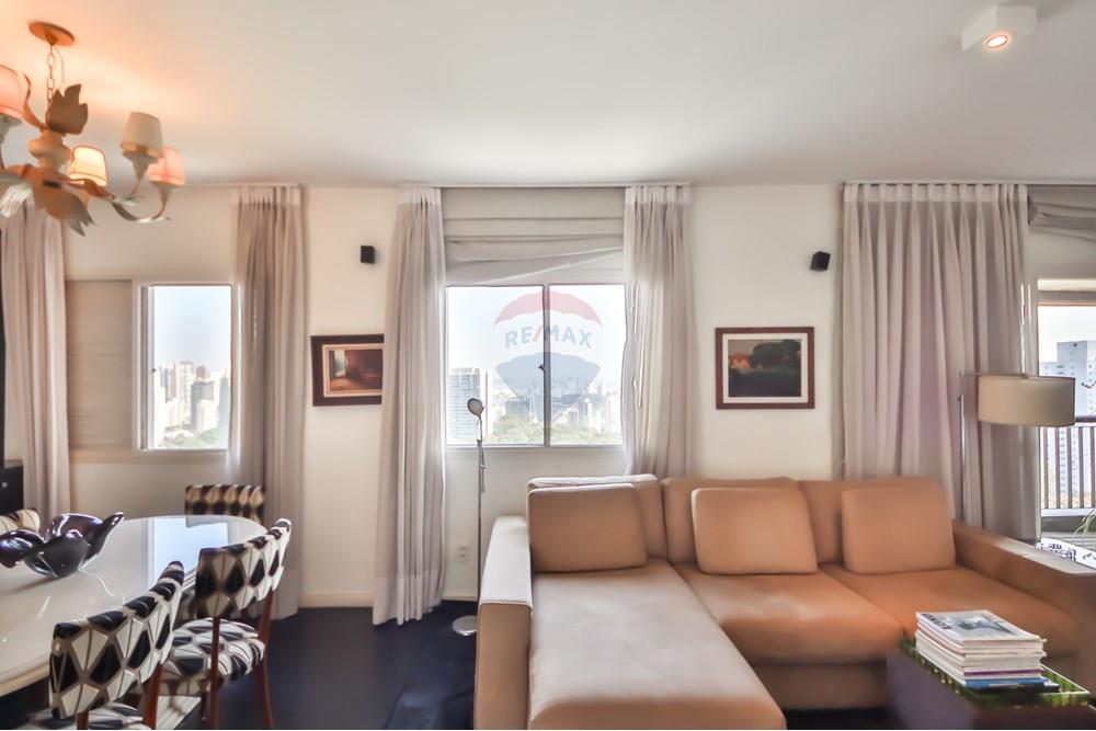 Apartamento, 3 quartos, 114 m² - Foto 22