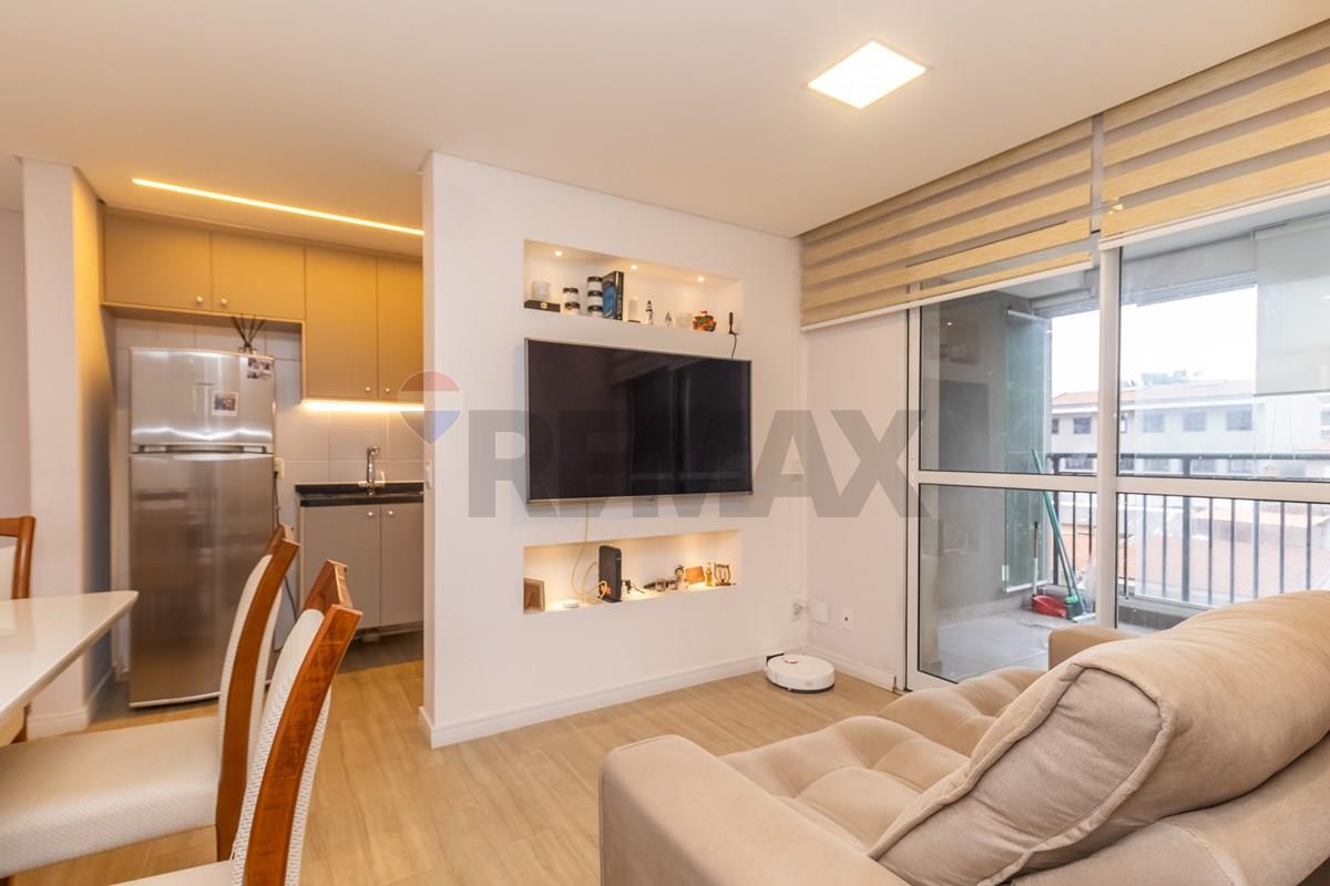 Apartamento, 2 quartos, 59 m² - Foto 3