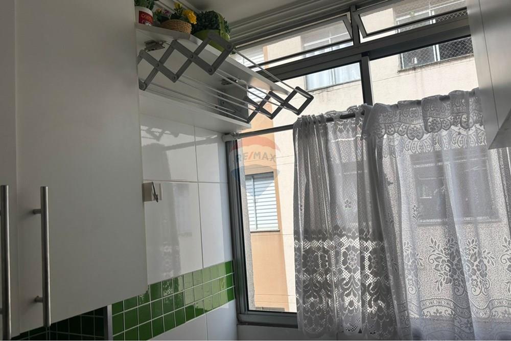 Apartamento, 2 quartos, 46 m² - Foto 6