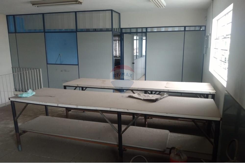 Depósito-Galpão, 280 m² - Foto 16