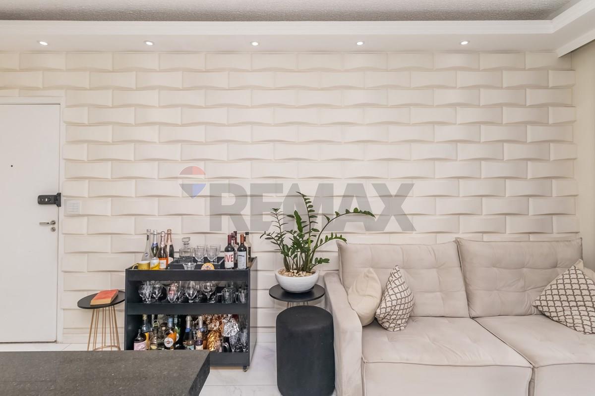 Apartamento, 3 quartos, 62 m² - Foto 5