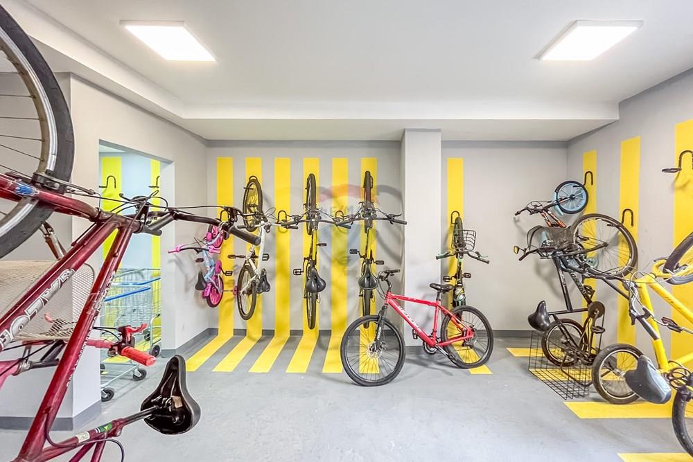 Apartamento, 1 quarto, 17 m² - Foto 22