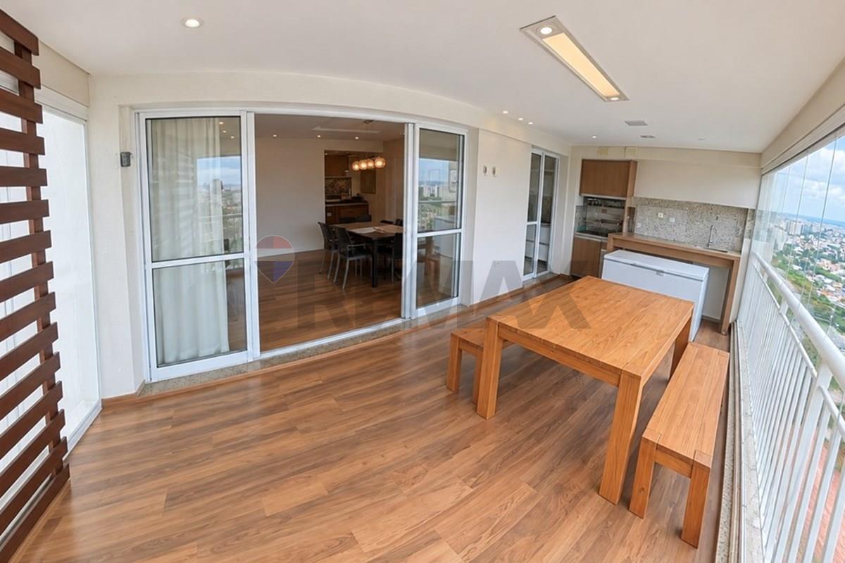 Apartamento, 3 quartos, 139 m² - Foto 9