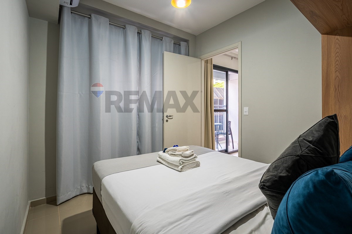 Apartamento, 1 quarto, 30 m² - Foto 38