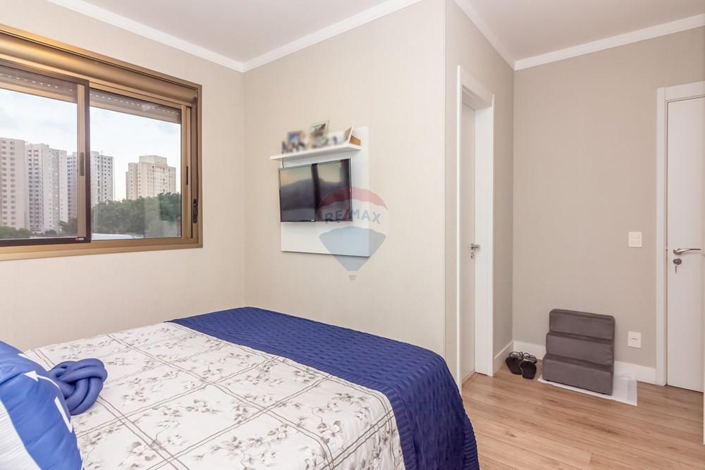 Apartamento, 3 quartos, 92 m² - Foto 38