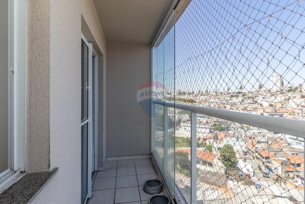 Apartamento, 2 quartos, 55 m² - Foto 10