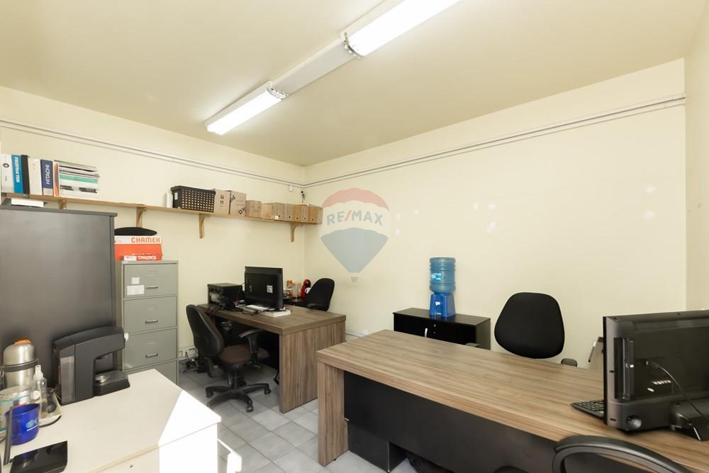 Depósito-Galpão, 257 m² - Foto 36