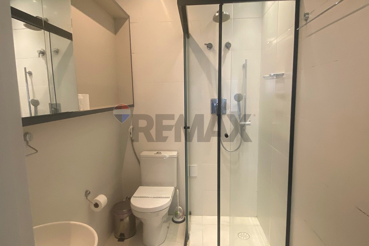 Apartamento, 1 quarto, 21 m² - Foto 13