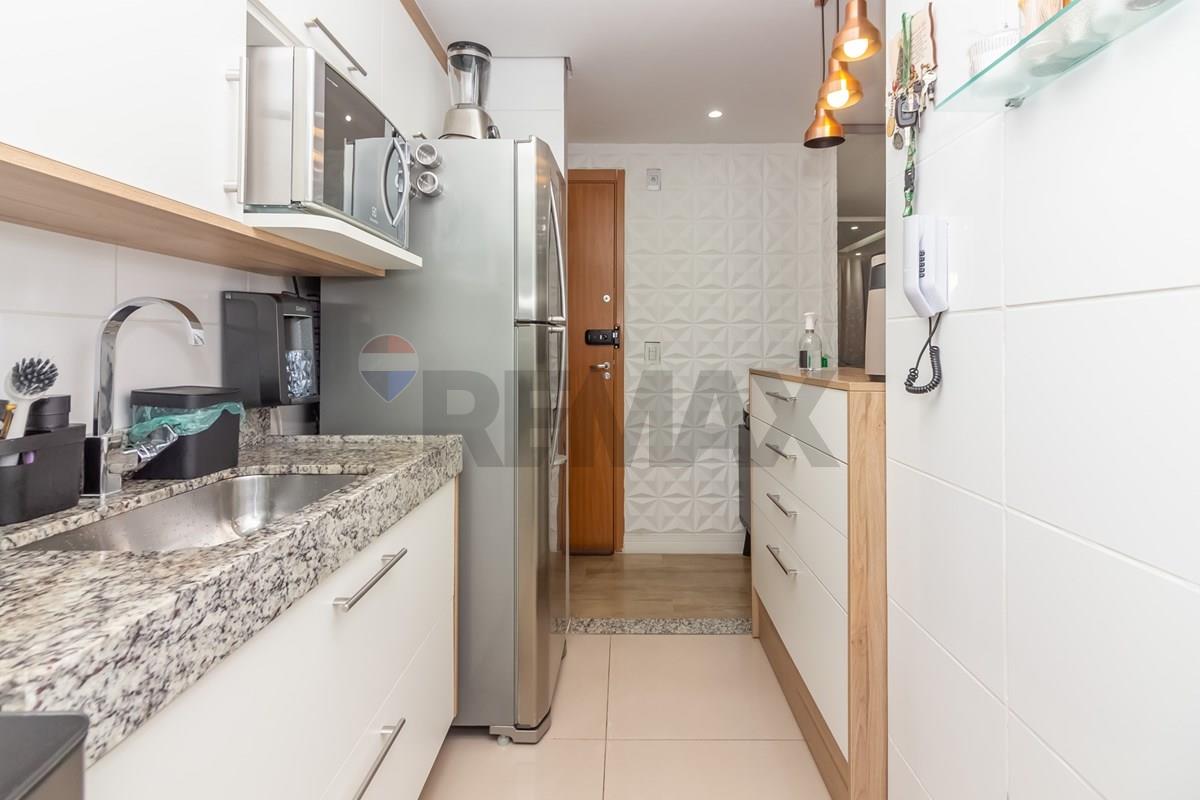 Apartamento, 2 quartos, 43 m² - Foto 8